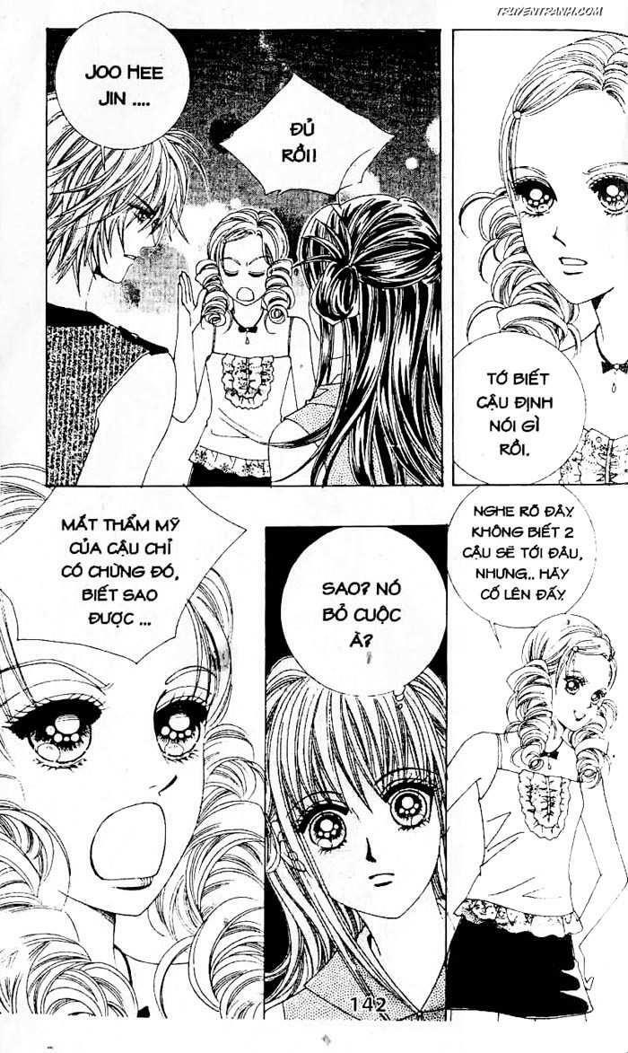 nhà trọ hoàn hảo chapter 60 2