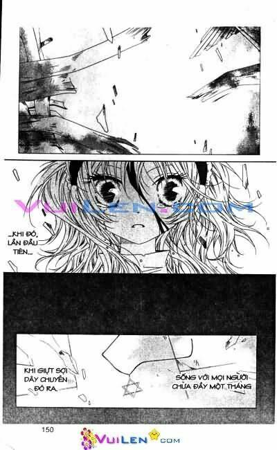 tiểu nữ vương chapter 4 150