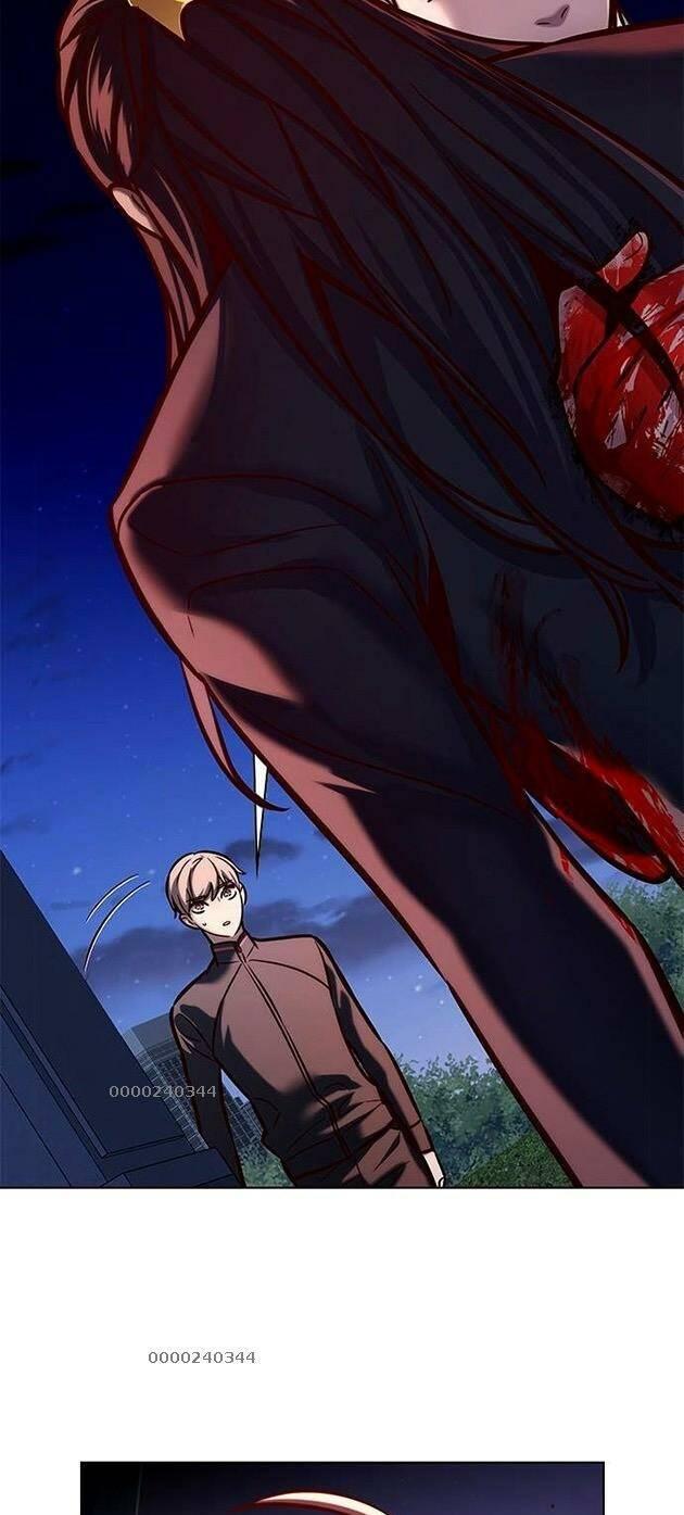 biến thân thành mèo chapter 217 11