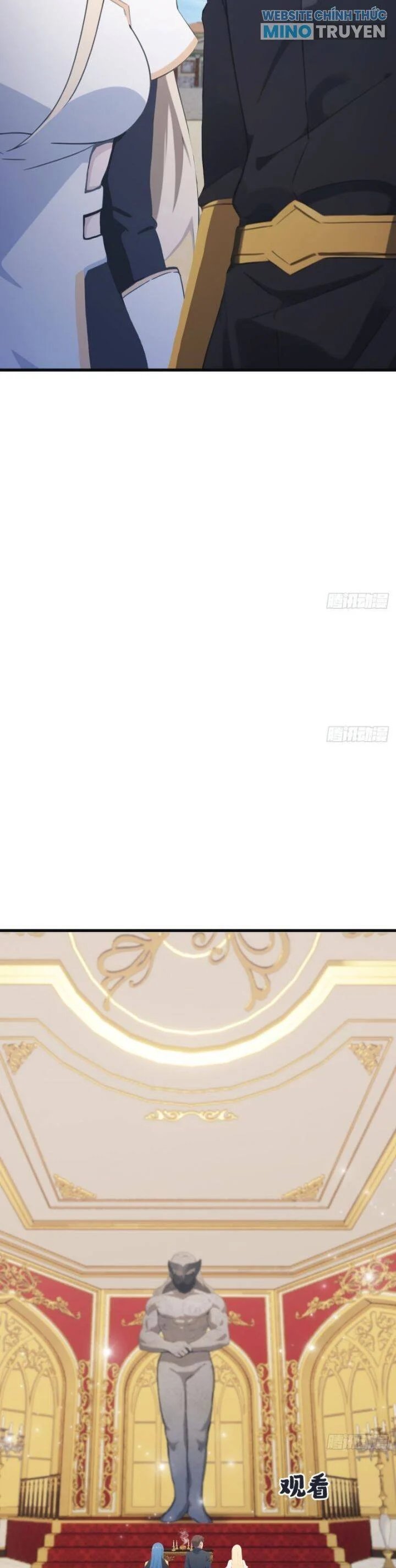 tu tiên trở về tại vườn trường – season 2 chapter 64 4