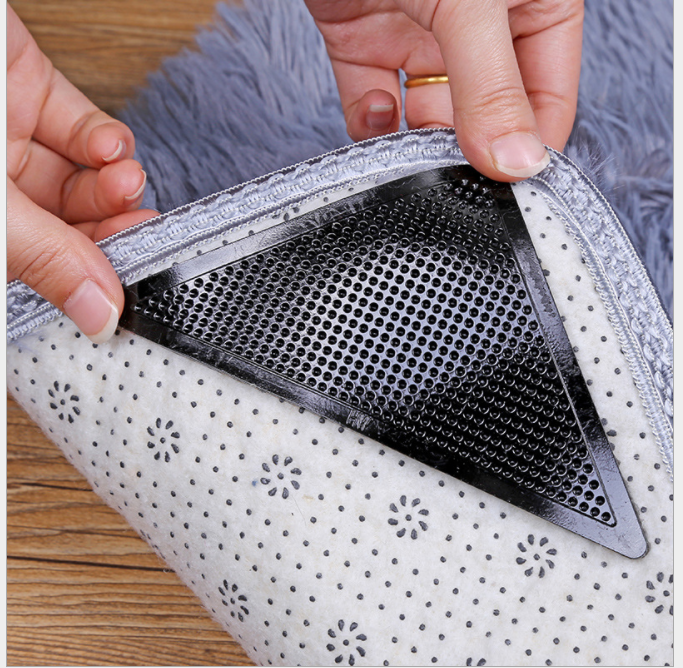 Miếng dán Ruggiec cố định thảm