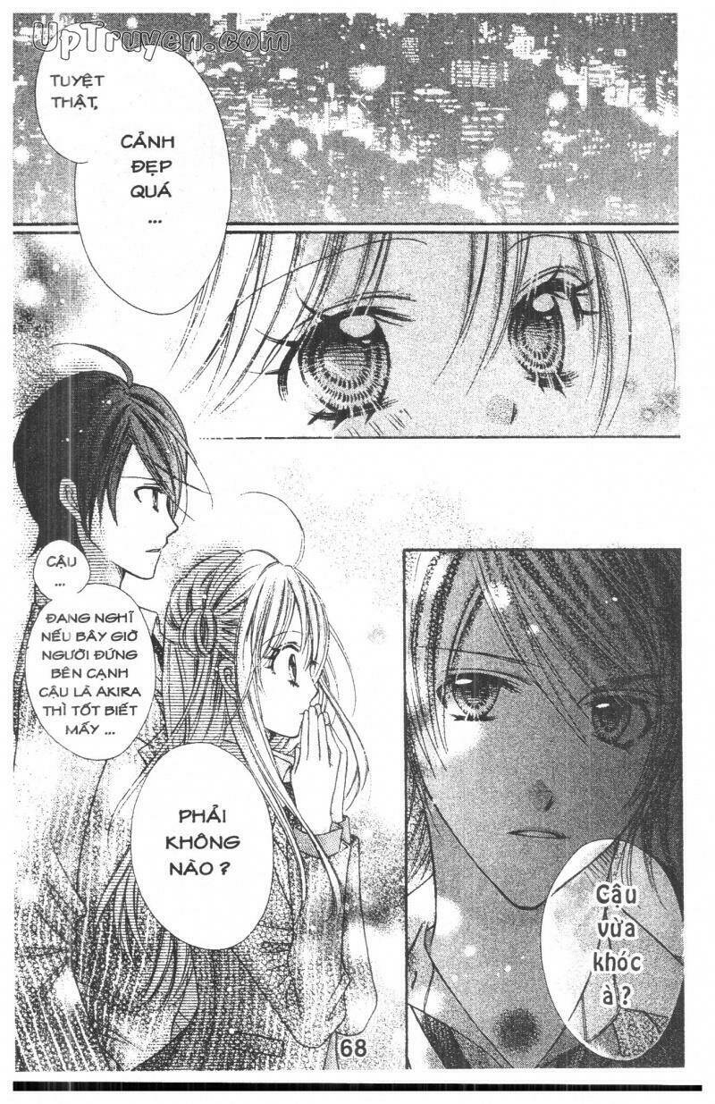 thiên đường rock chapter 5 68