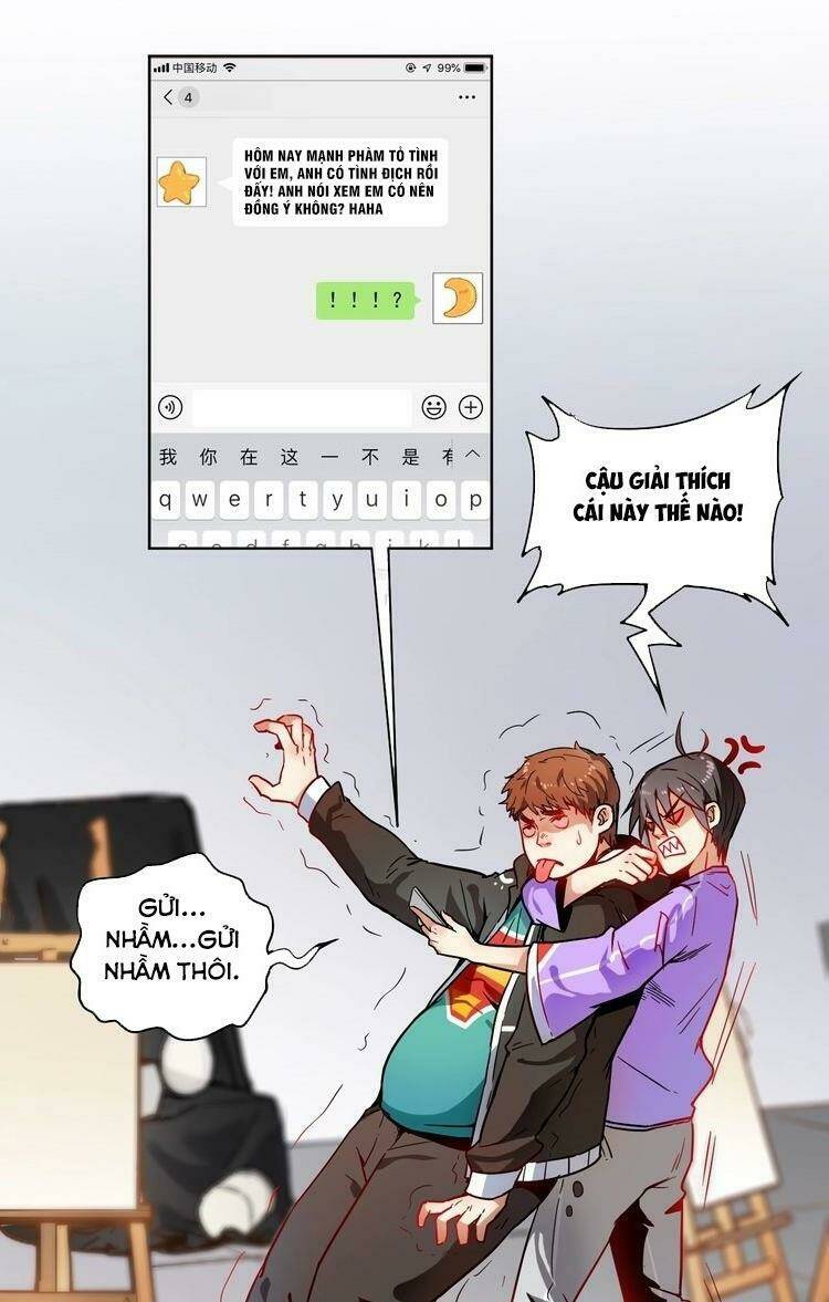 ta có rất nhiều thành tích chapter 4 23