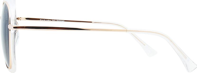 Kính mát nữ EXFASH EF27760 thời trang (size 51/21/143)