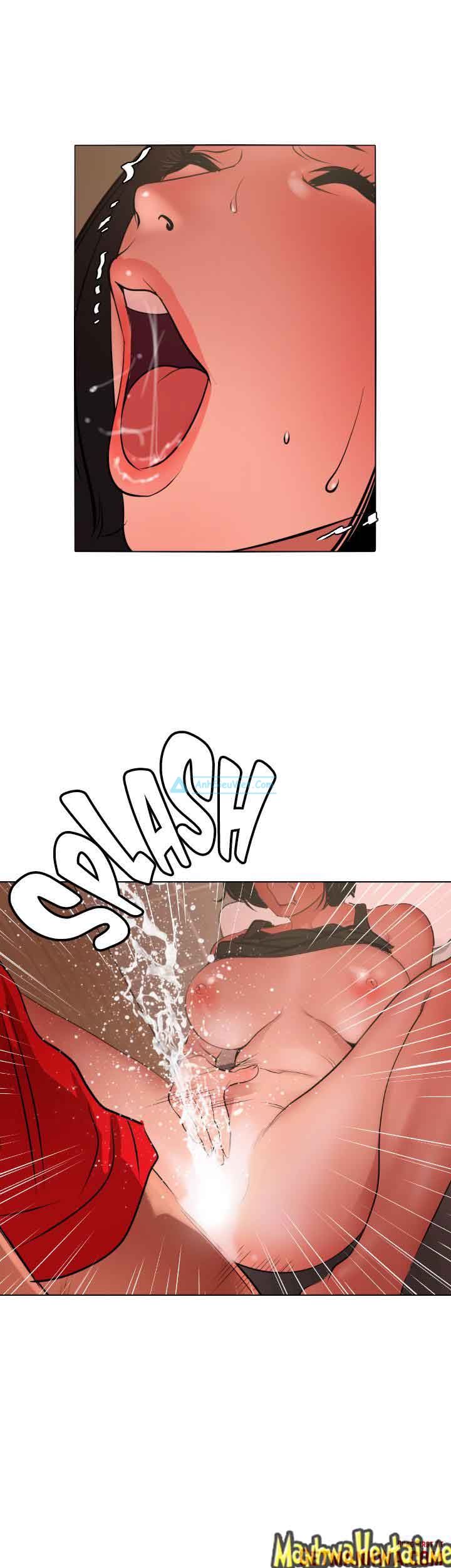 cột thu lôi chapter 72 20