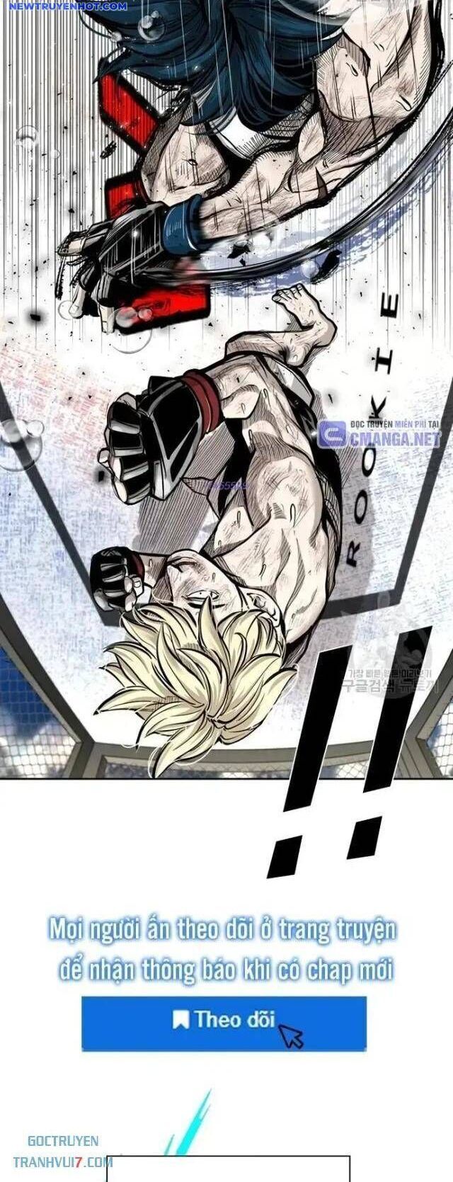 shark - cá mập chapter 201 22