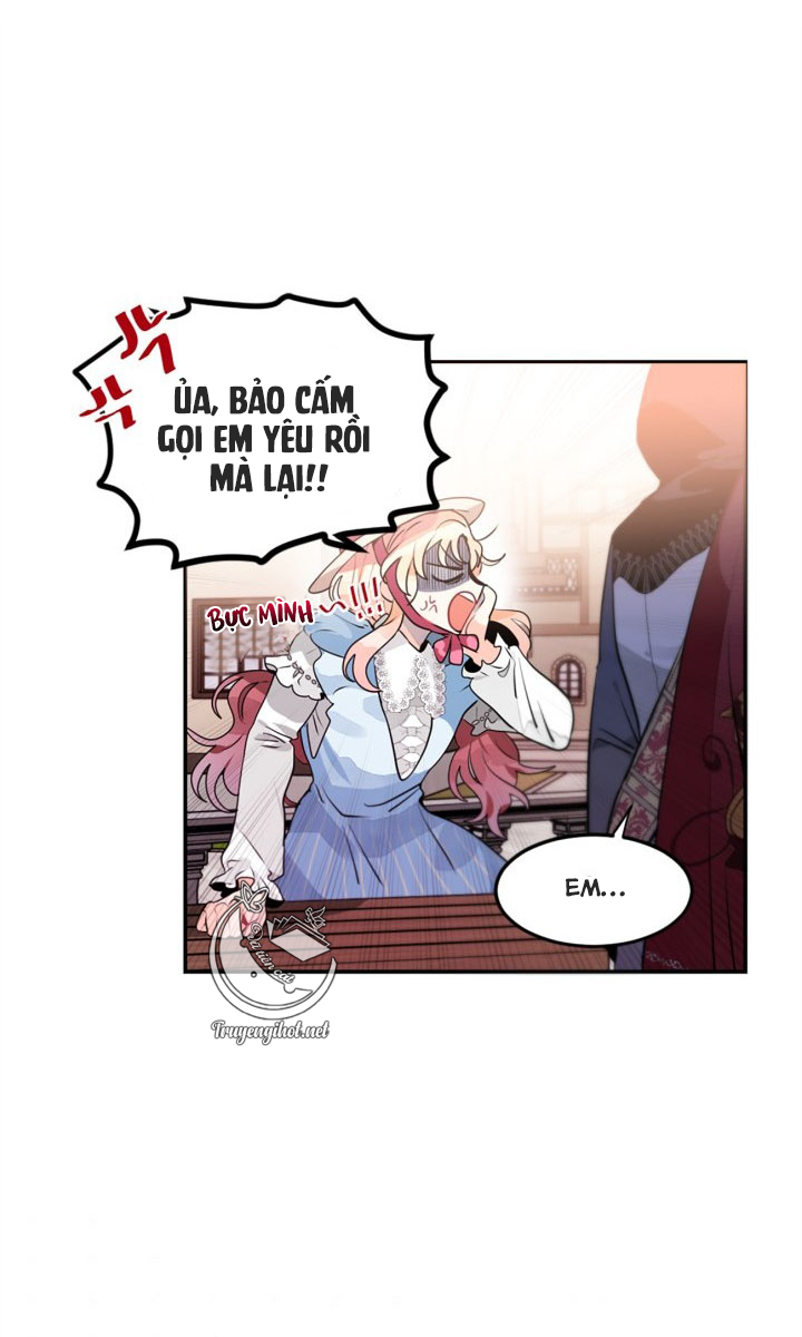 xin hãy cho tôi về nhà chapter 15.2 23