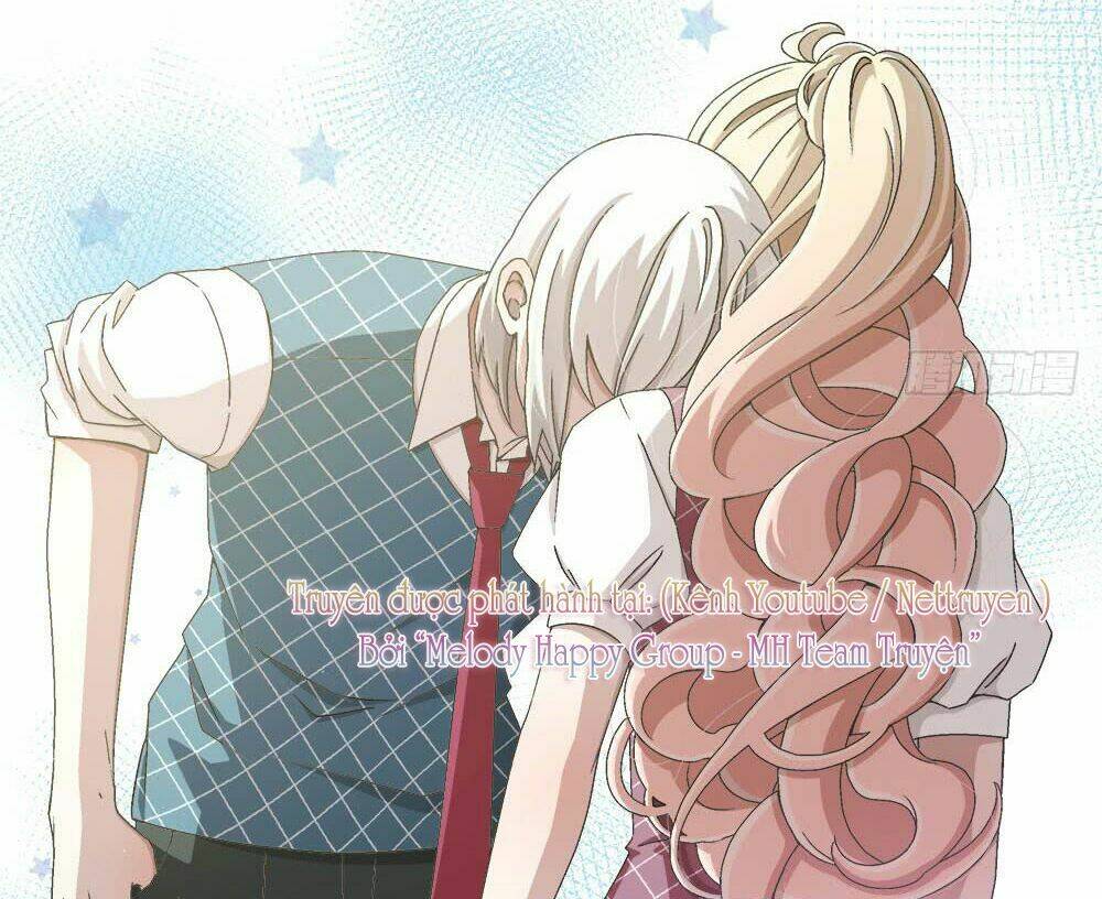 đối nhĩ duy mệnh thị tòng chapter 16 4