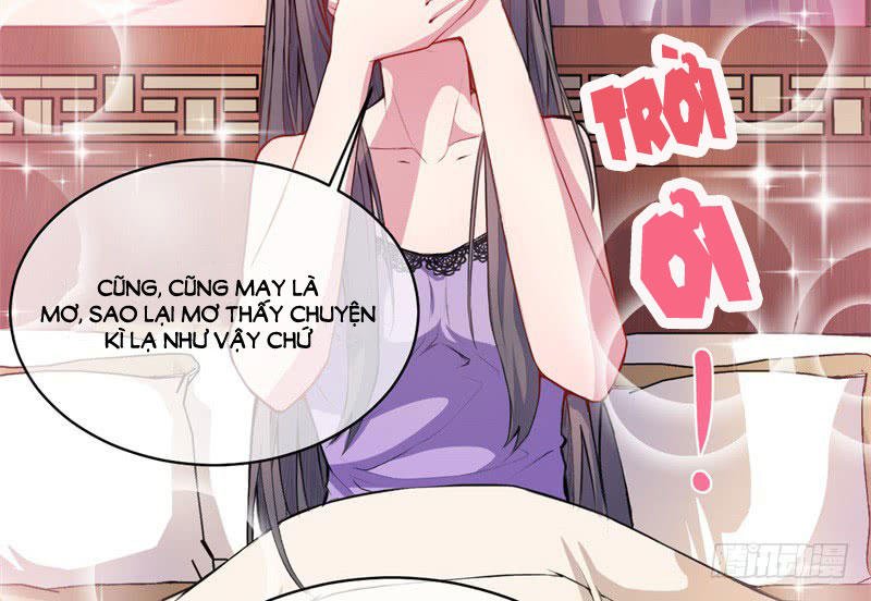 ngạo kiều quỷ vương yêu ta chapter 102 27