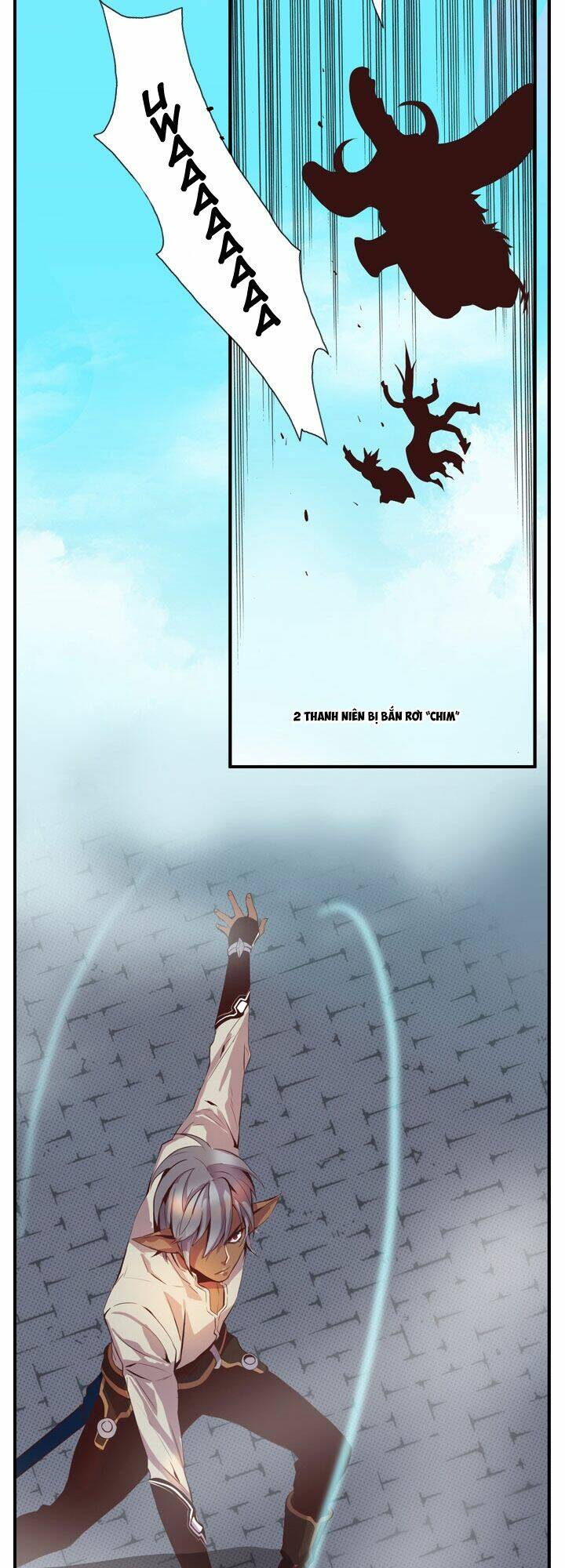 dusk howler chapter 40 22