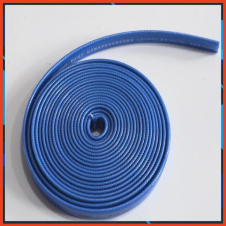 Bộ Dây và Vòi Phun Xịt Nước Rửa Xe,Tưới Cây Tăng Áp Lực Nước Loại 15m 657621