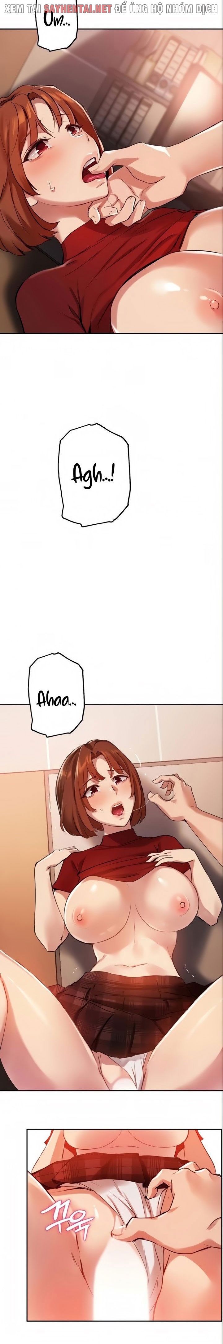 tuổi đôi mươi chapter 24 8