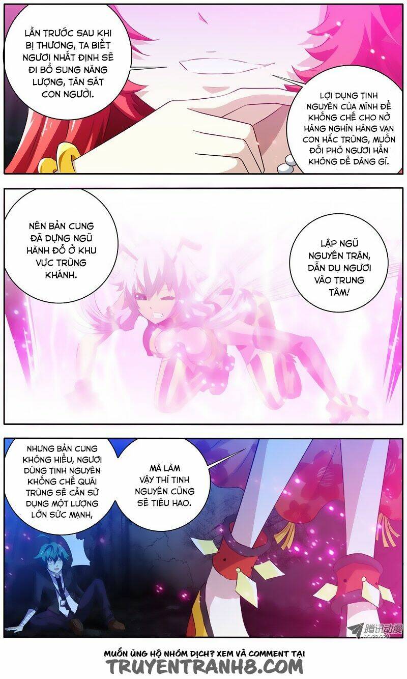 tôi là thằng phế vật chapter 12 3