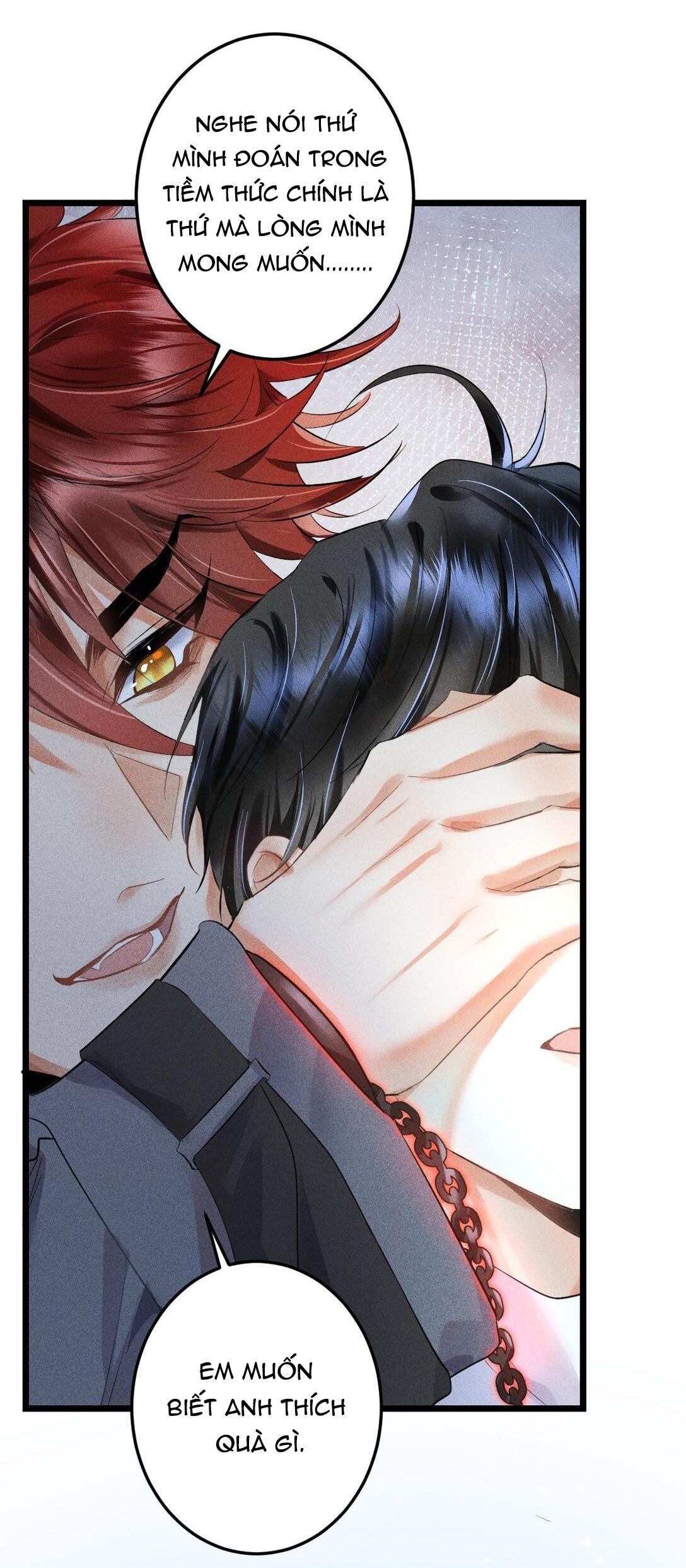 tòa tháp chapter 11 15