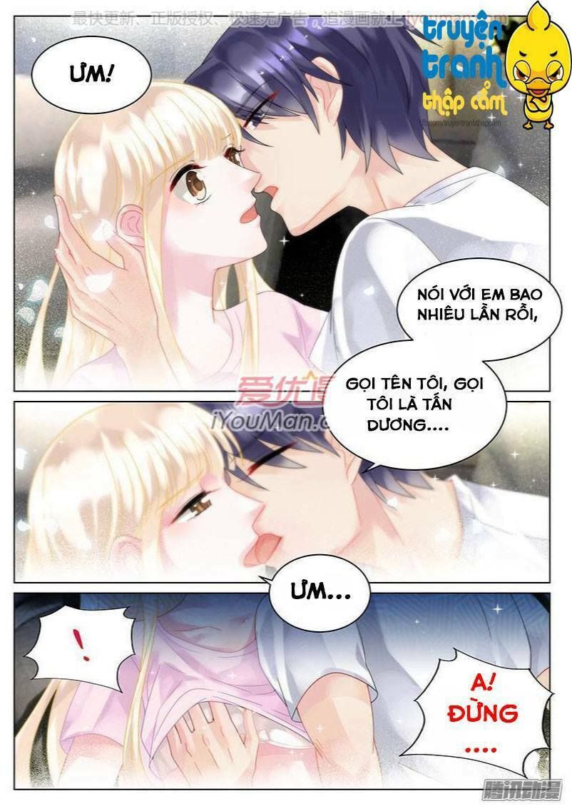 nhạ thượng thủ tịch tổng tài chapter 33 4