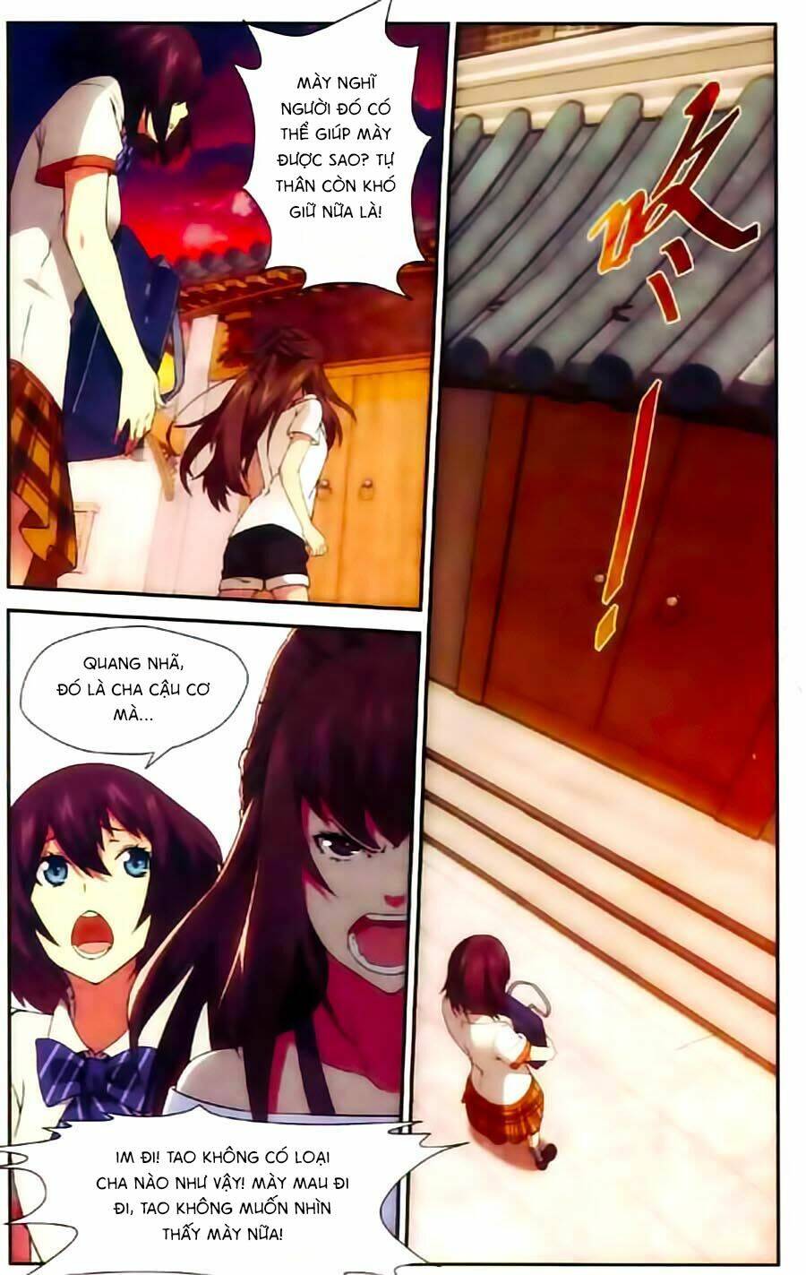 thiếu nữ toàn phong chapter 2 15