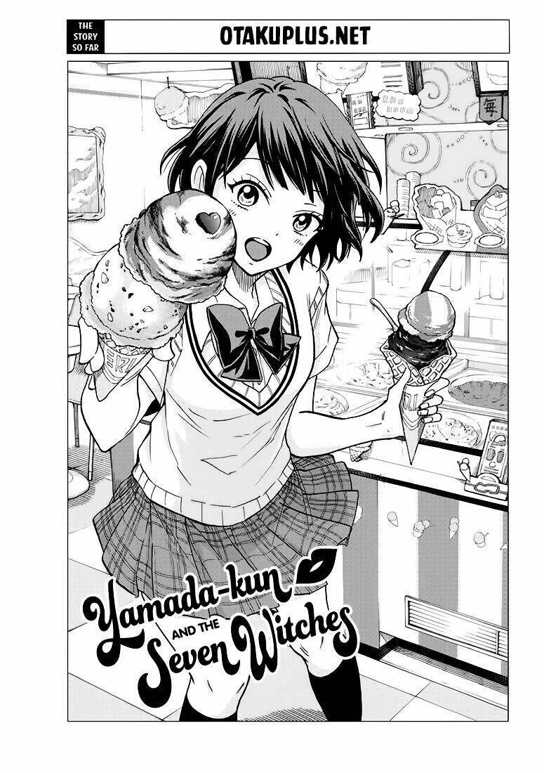 yamada và thất đại ma nữ chapter 210 3