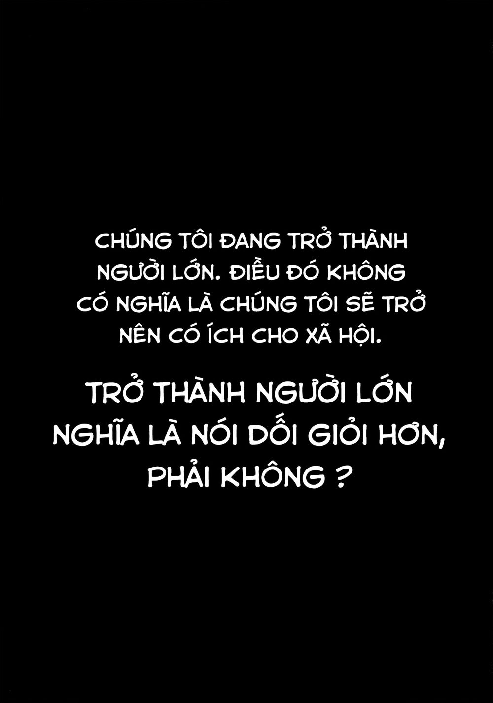 usotsuki paradox chapter 29.5 3