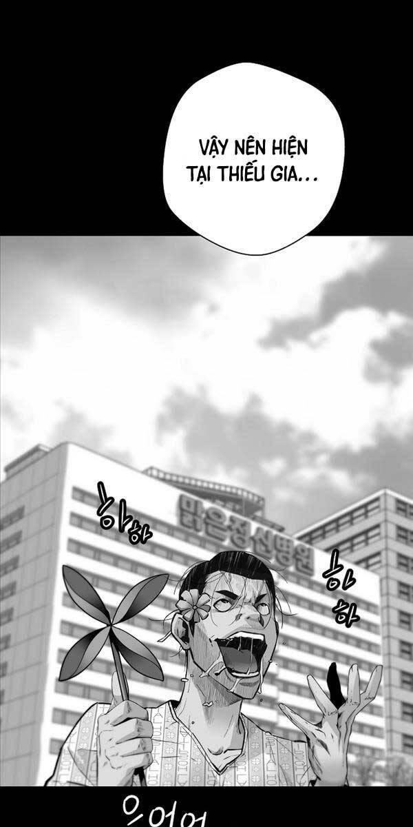 sự trở lại của huyền thoại chapter 102 9