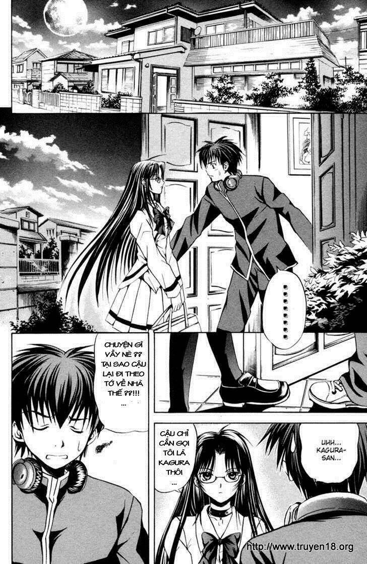 kami to sengoku seitokai chapter 2 23