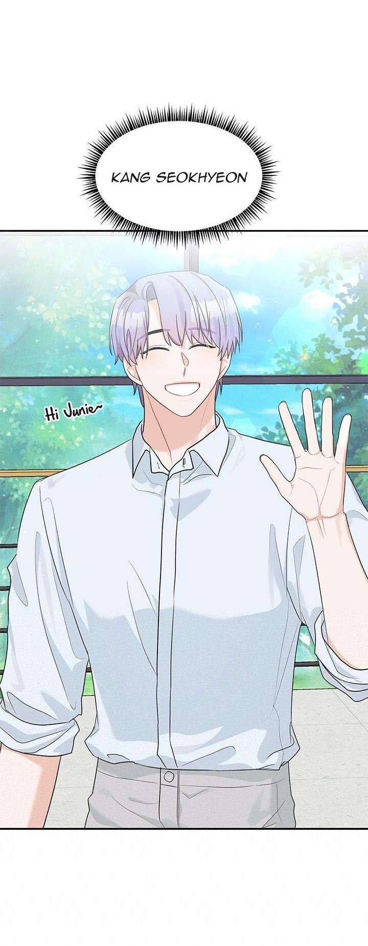 tiểu thử: bắt đầu mùa hè chapter 18 68