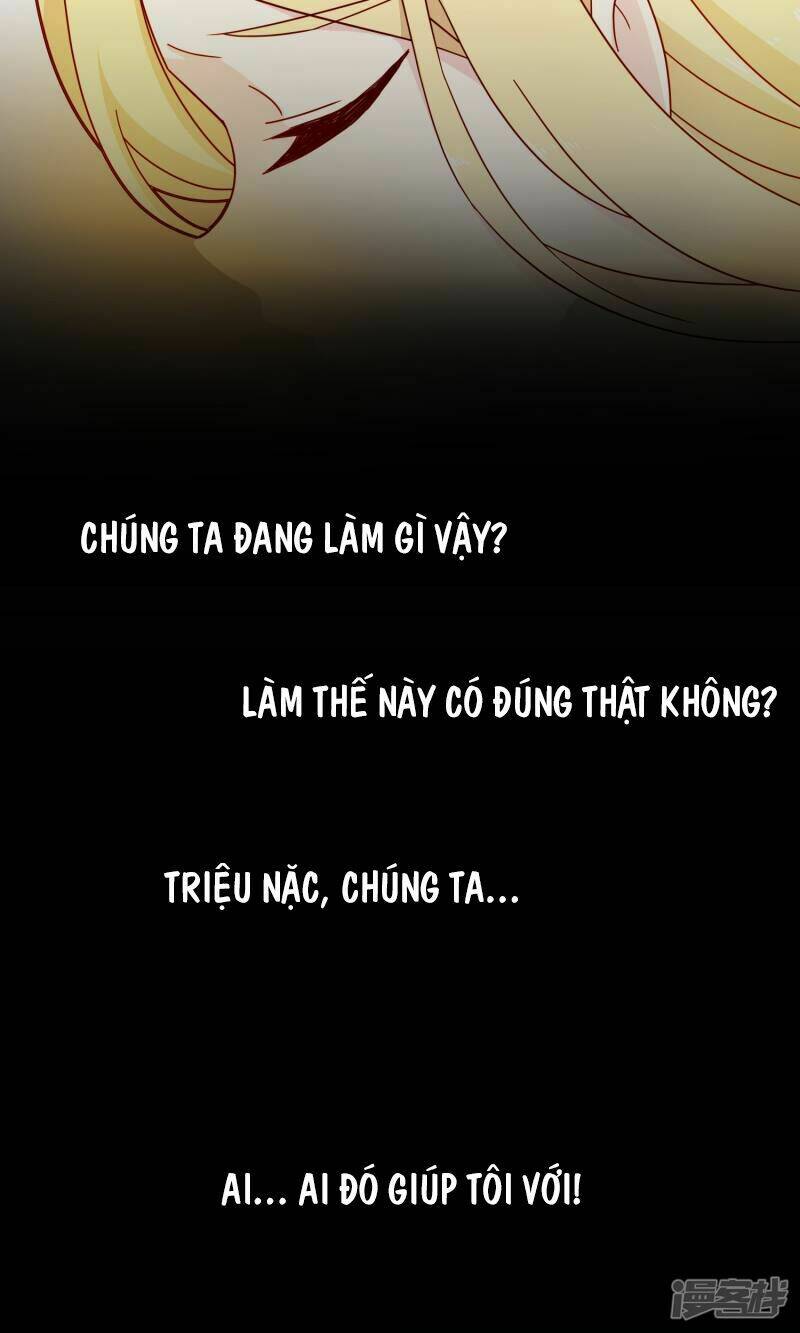 thế thân ma vương nam khuê mật chapter 14 4