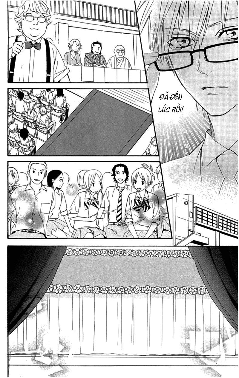 otomen chapter 17 20