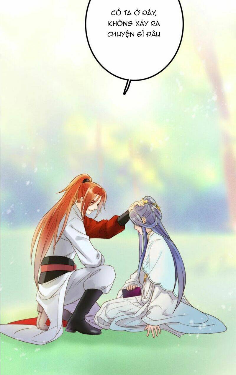 cướp chàng vợ về đón năm mới chapter 39 18