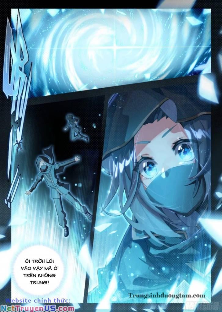 đấu la đại lục 5 - đường tam trùng sinh chapter 150 15