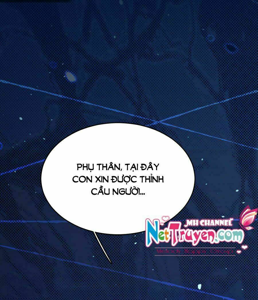 hoàn mỹ lão công tiến hóa luân chapter 99 37