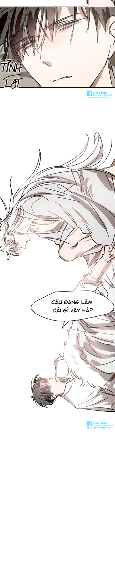 Bắt Lấy Ngao Ngao chapter 72 - Trang 12
