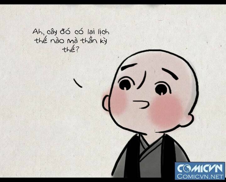 nhất thiền tiểu hòa thượng chapter 1 3