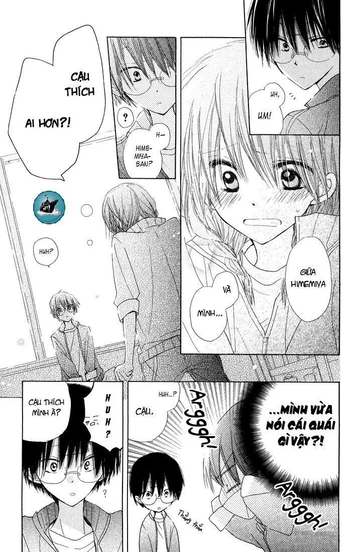 katakoi triangle chapter 8 27