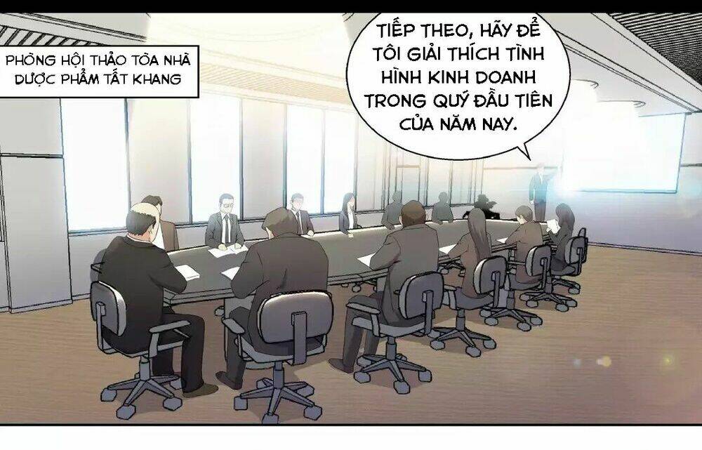 tối cường cuồng binh chapter 2 10