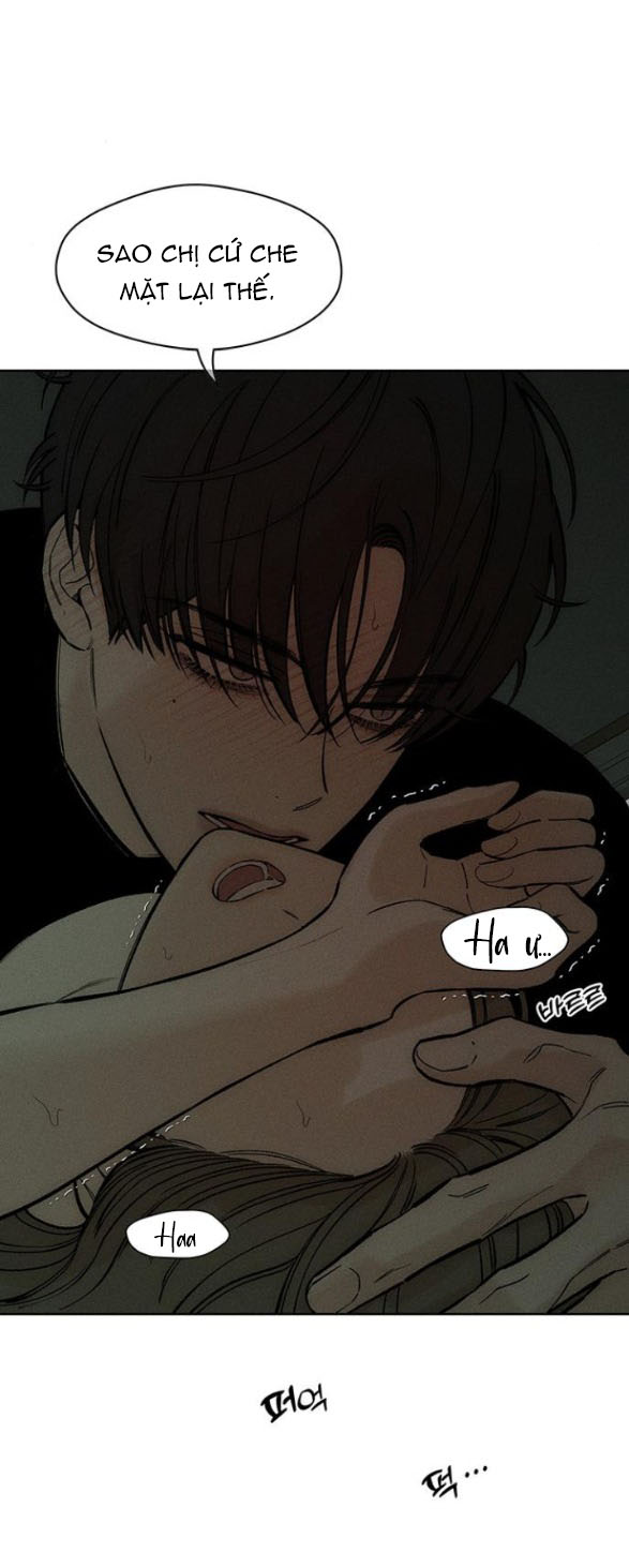 [18+] Nước Mắt Trên Đóa Hoa Tàn 49.1 33