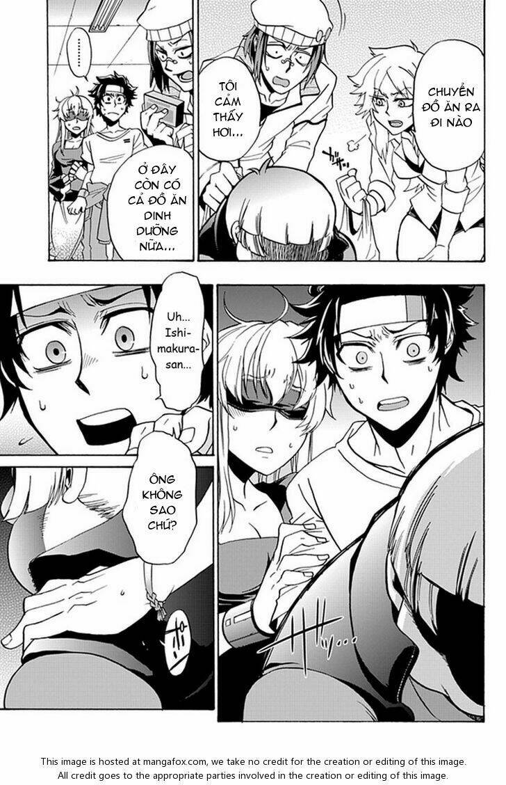 life is money chapter 4 23