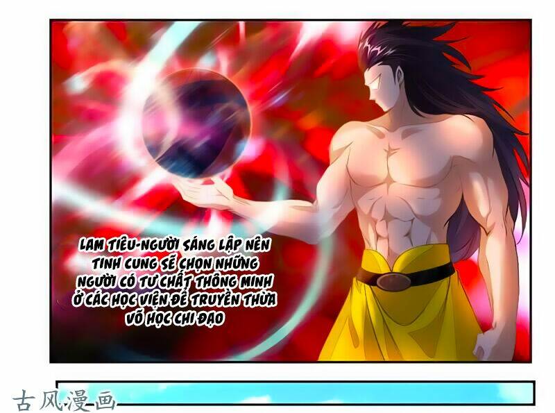 cửu dương thần vương chapter 41 3