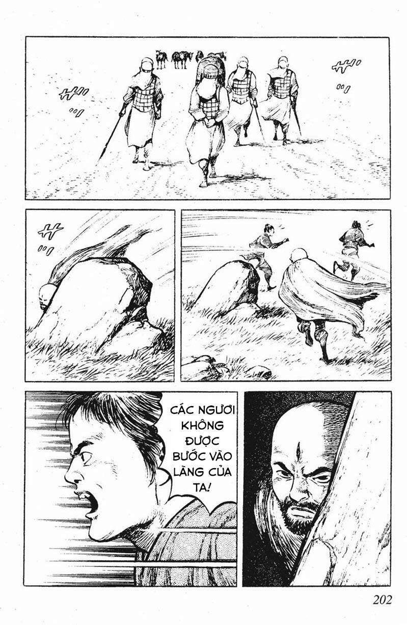 binh pháp mặc công chapter 49 8