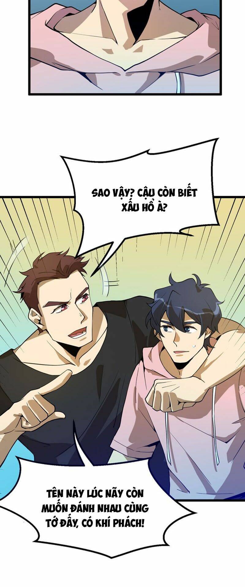 app tu chân mạnh nhất chapter 13 39