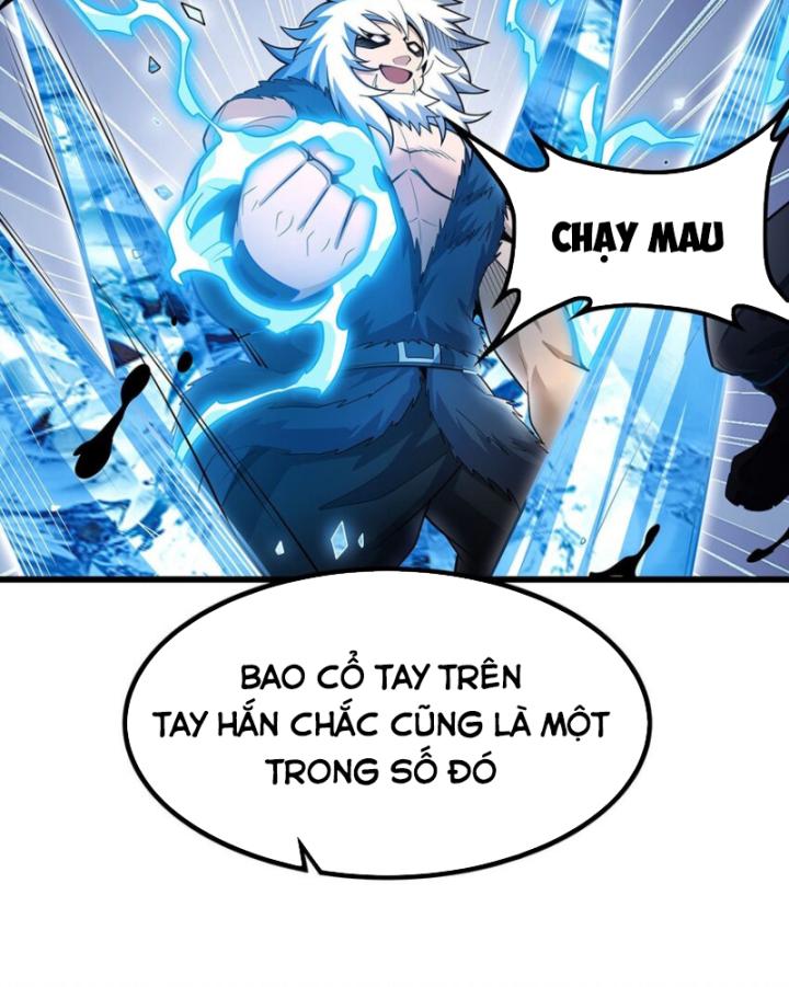 vô hạn sứ đồ và 12 nữ chiến binh chapter 411 28
