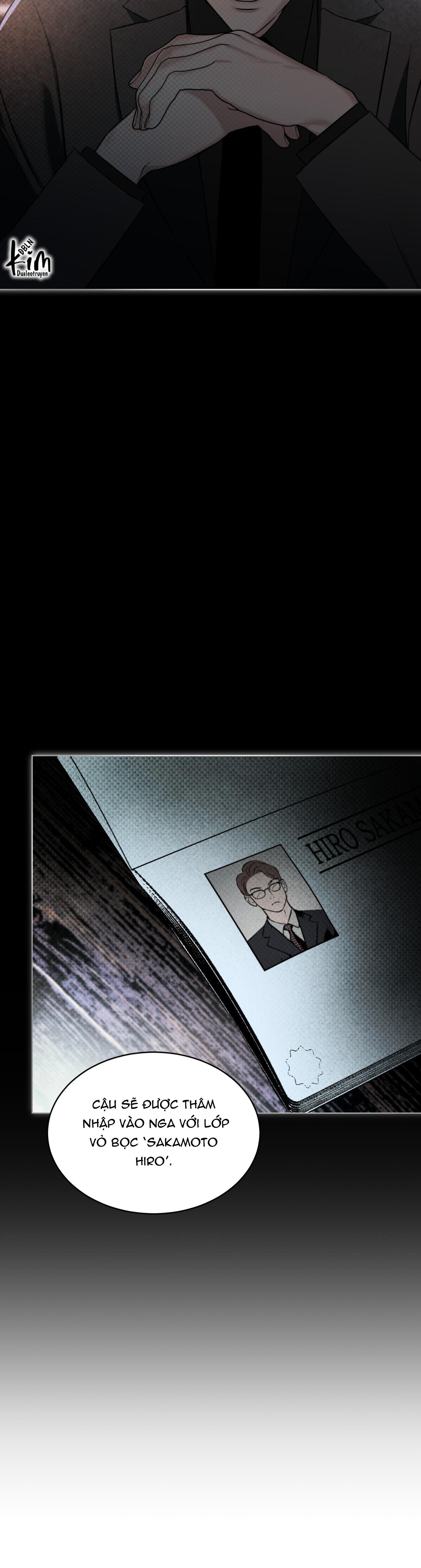 codename anastasia chapter 0.1 16