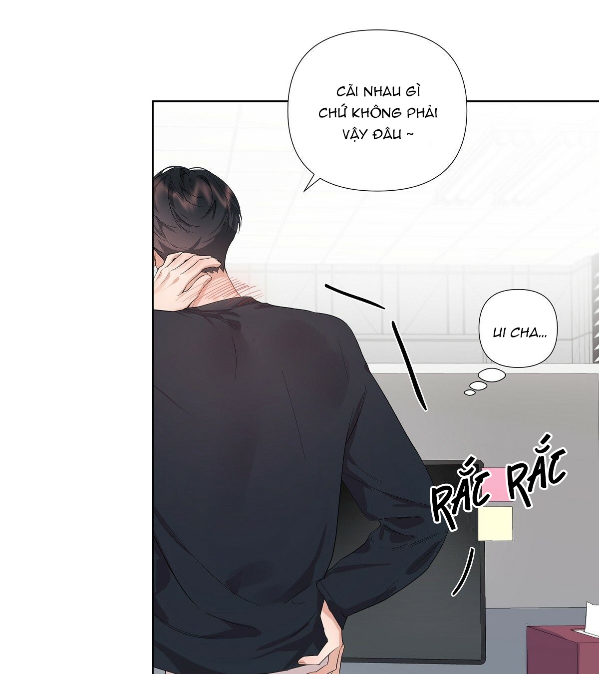đừng bận tâm darling chapter 2 48