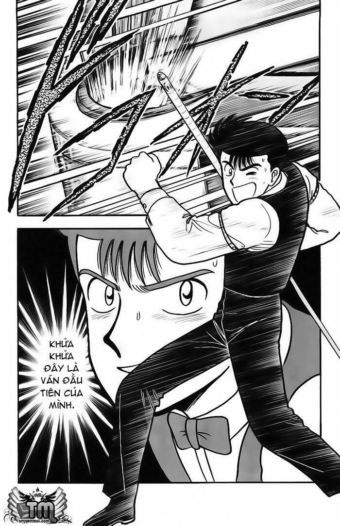 break shot chapter 100 19