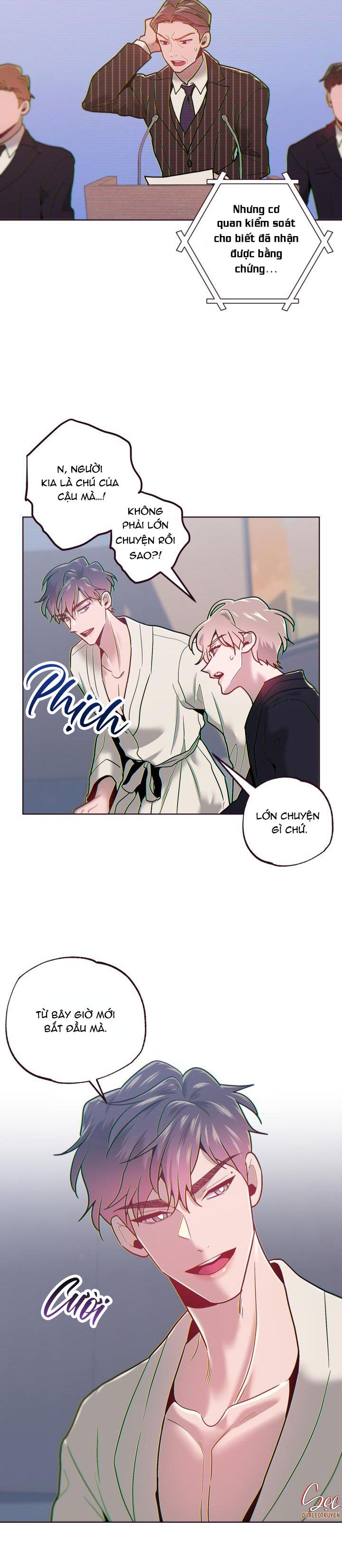 falling down chapter 37 24