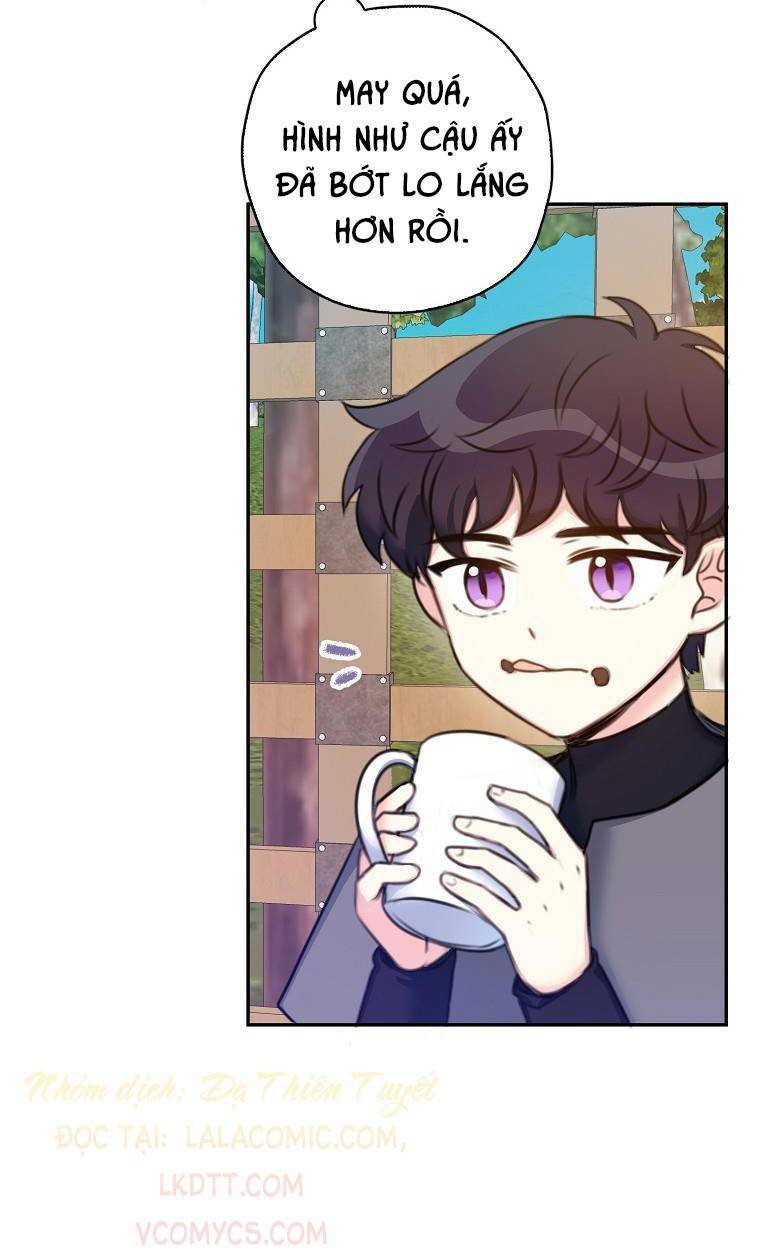 sinh ra làm con gái ác nữ chapter 18 35