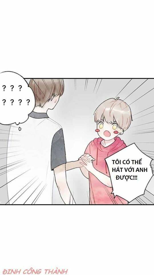 nước trái cây có gas chapter 3 3