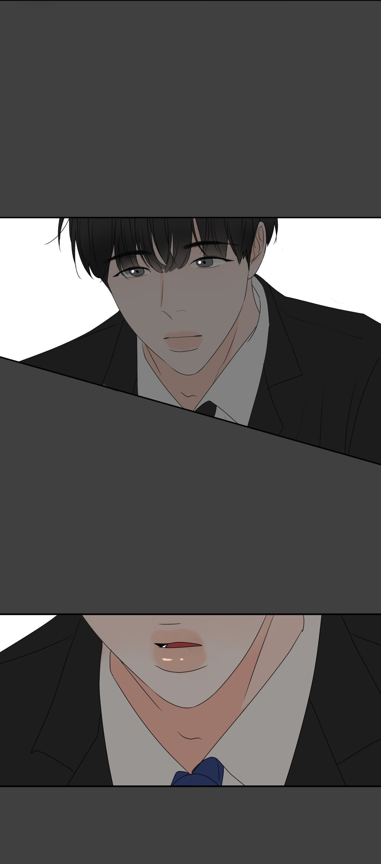 non nớt chapter 2 33