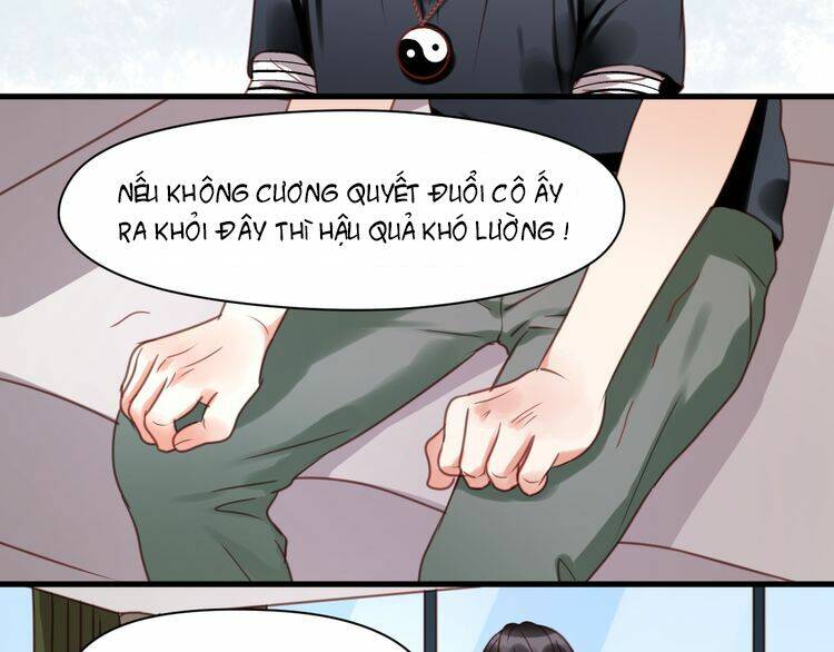 lượm được 1 tiểu hồ ly chapter 26 17