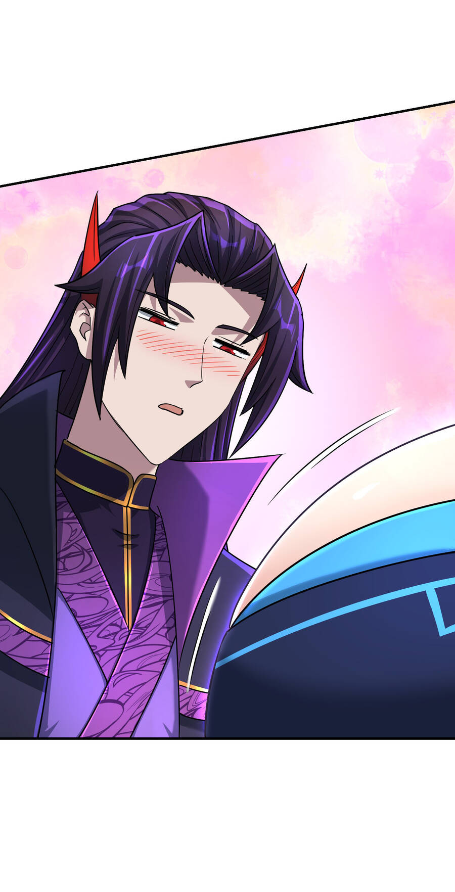 nhập hồn ma đạo tổ sư chapter 23.1 60