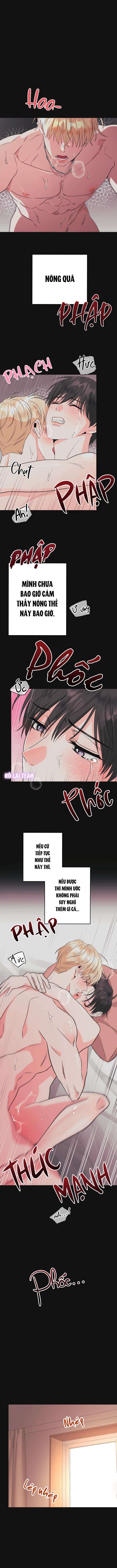 playlist tua ngược chapter 5 1